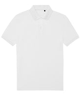 B&C My Eco Polo 65/35